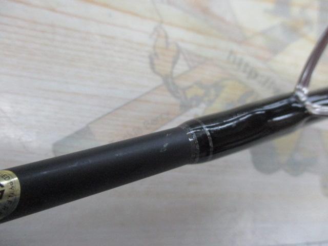 ジグザム ドラッグフォース JDF621S-5