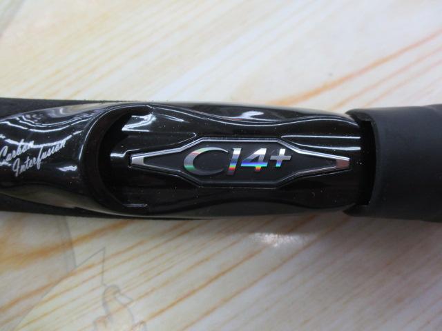 ソアレCI4+アジング S608ULS｜＠ベリーネット 日本最大新品中古釣具WEB