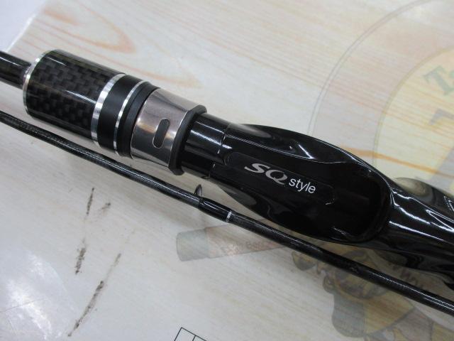 SQスタイルイカメタルB66M-S