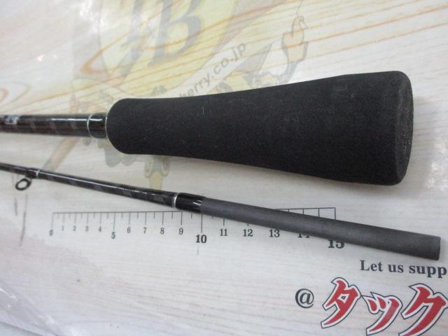SQスタイルイカメタルB66M-S