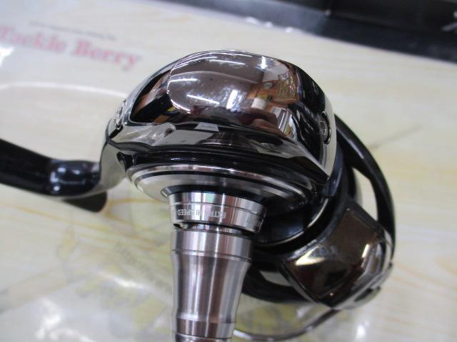 21セルテートSW 6000-XH｜＠ベリーネット 日本最大新品中古釣具WEBショップ