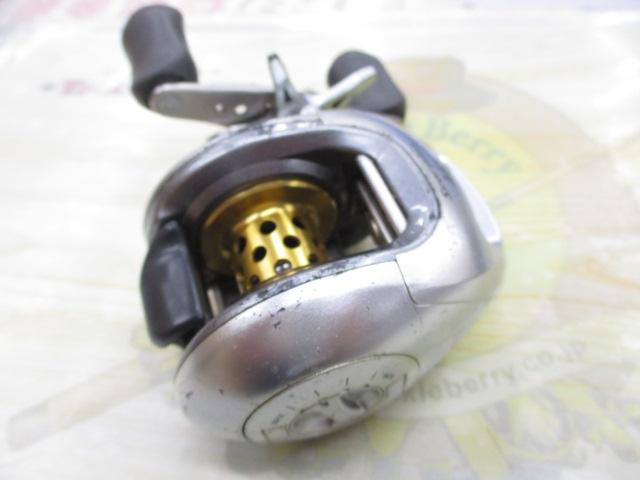 04スコーピオンMg 1001｜＠ベリーネット 日本最大新品中古釣具WEBショップ