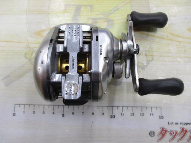 04スコーピオンMg 1001｜＠ベリーネット 日本最大新品中古釣具WEBショップ