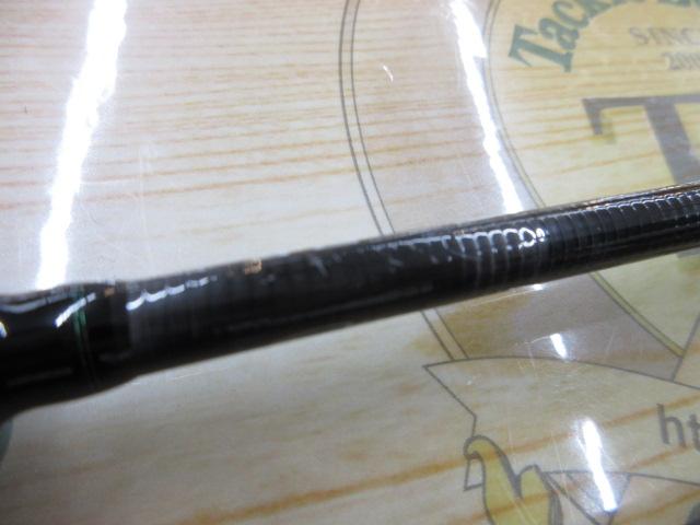 エメラルダスエア IM K60LB-S