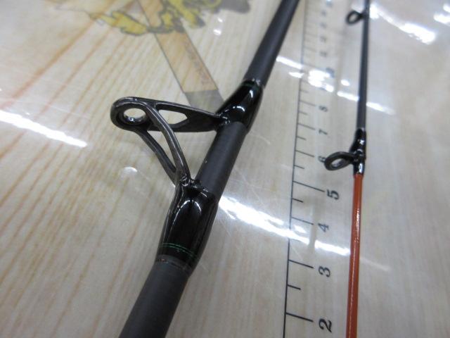 エメラルダスエア IM K60LB-S