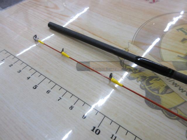 エメラルダスエア IM K60LB-S