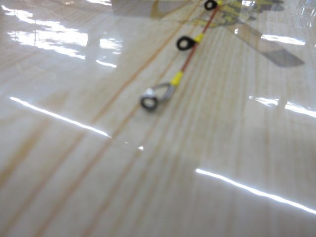 エメラルダスエア IM K60LB-S