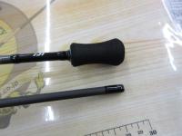 エメラルダスエア IM K60LB-S