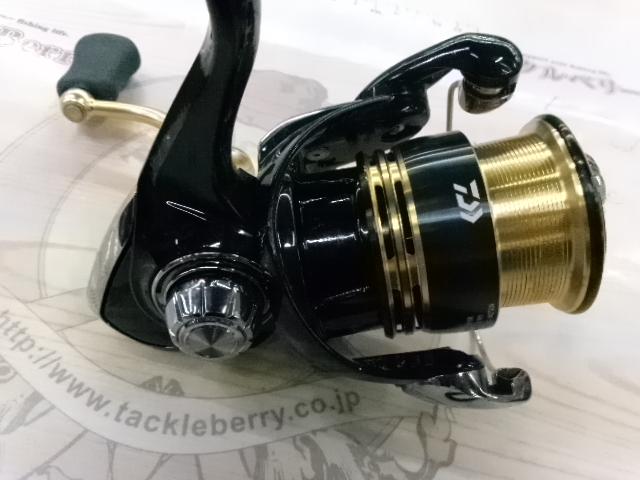 23レガリス LT2000S-XH｜＠ベリーネット 日本最大新品中古釣具WEBショップ