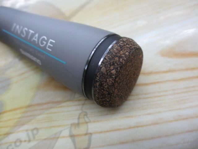 インステージ S66ML