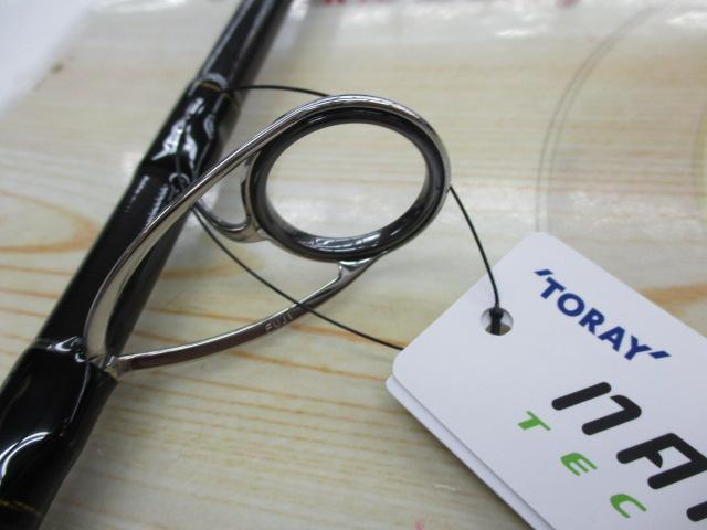 ラテオ 100MH・K｜＠ベリーネット 日本最大新品中古釣具WEBショップ