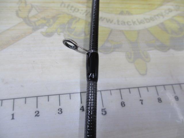ビンビンスティックシュプリーム BSP-S65ML