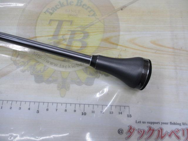 オシアジガーリミテッド B62-5