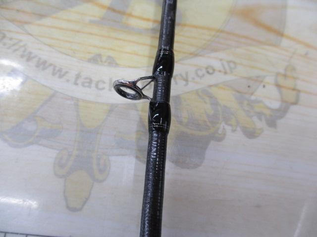 オシアジガーリミテッド B62-5