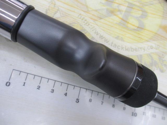 オシアジガーフルベンド B60-3