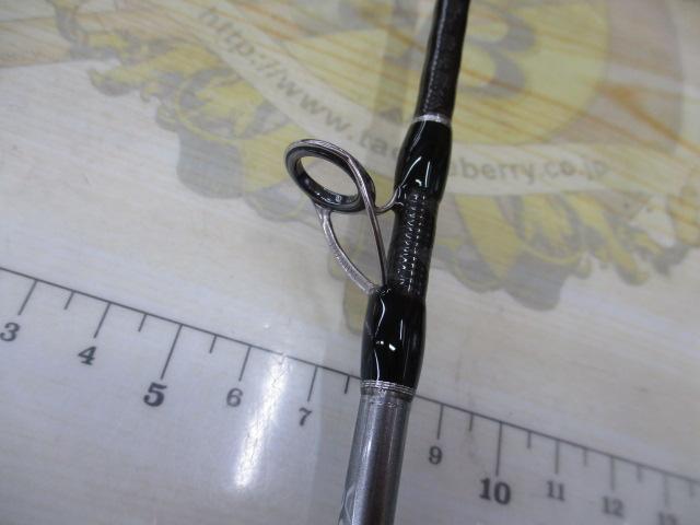 オシアジガーフルベンド B60-3｜＠ベリーネット 日本最大新品中古釣具