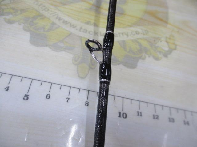 オシアジガーフルベンド B60-3