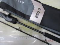 オシアジガーフルベンド B60-3