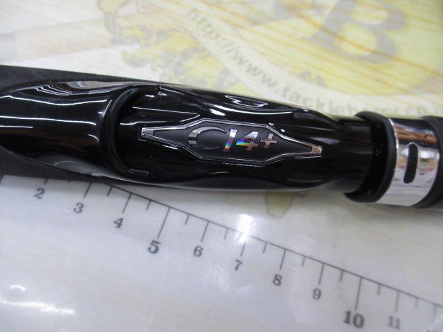 ムーンショット BS S70MH
