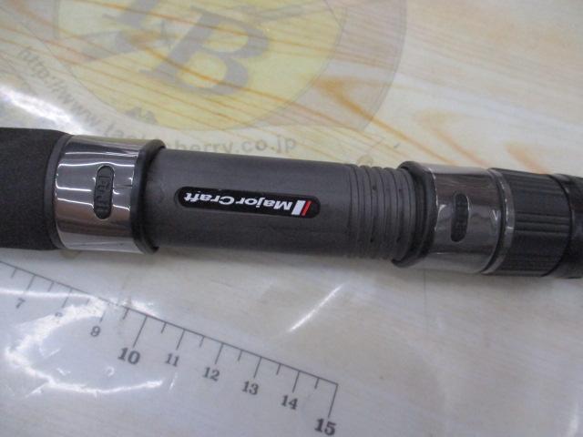 クロスライド5G XR5-962MH｜＠ベリーネット 日本最大新品中古釣具WEB