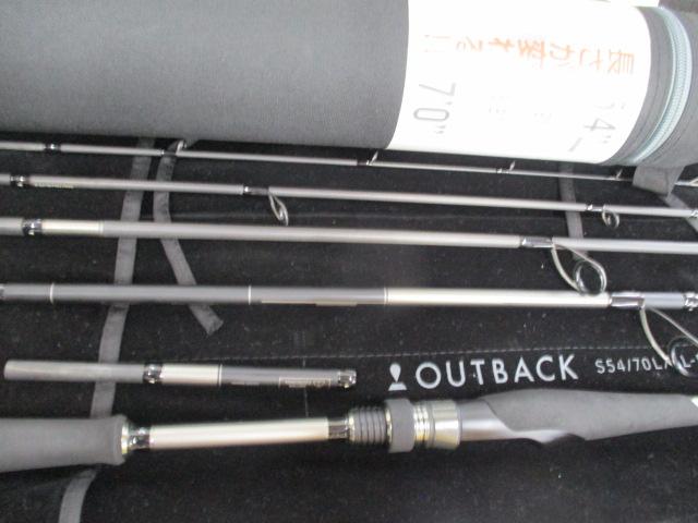 アウトバックS54/70L/SL-P5.5