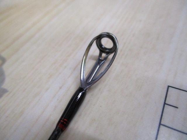 25炎月SS C-S64M-T
