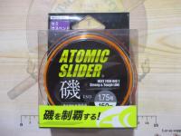 アトミックスライダー磯SS150m1.75OR