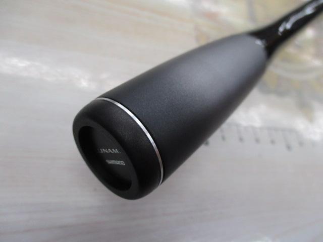 20ルナミス B96M