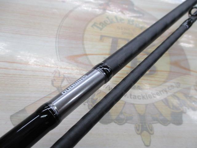 20ルナミス B96M