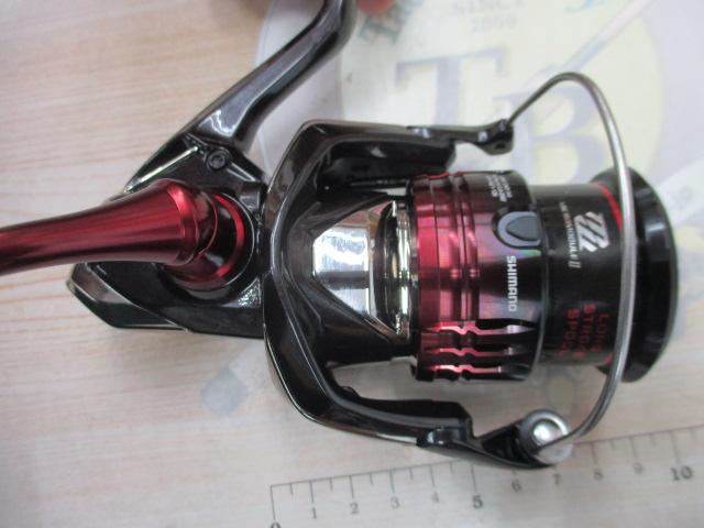 22セフィアBB C3000SHG｜＠ベリーネット 日本最大新品中古釣具WEBショップ
