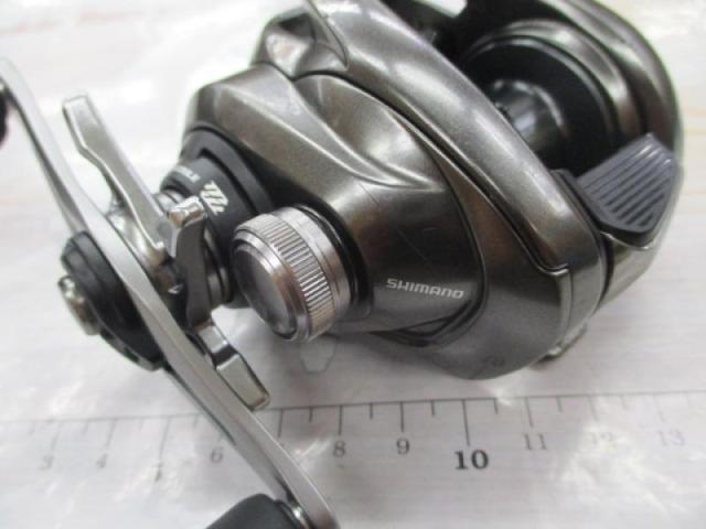 20メタニウム LH｜＠ベリーネット 日本最大新品中古釣具WEBショップ