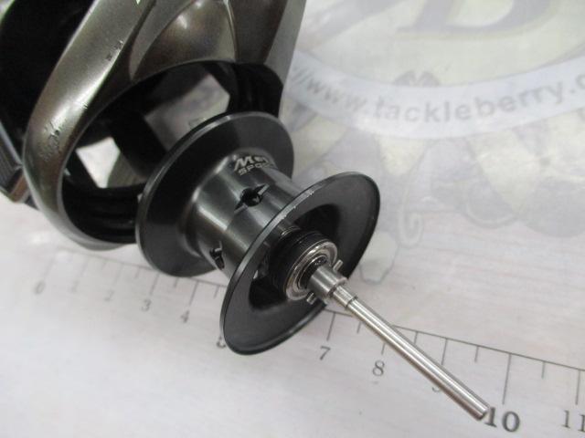 20メタニウム　LH ノーマルギヤ 20メタニウム LH｜＠ベリーネット 日本最大新品中古釣具WEBショップ