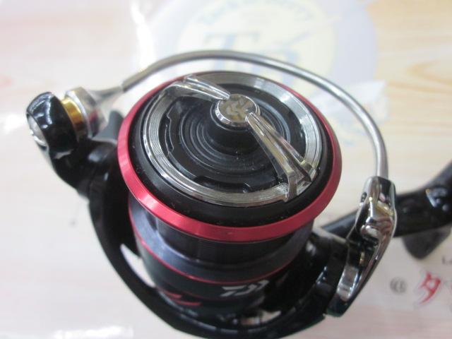 18月下美人MX LT2000S