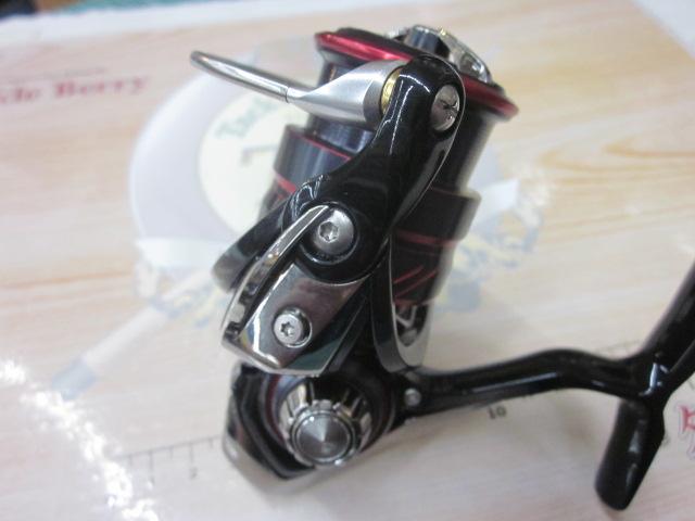 18月下美人MX LT2000S