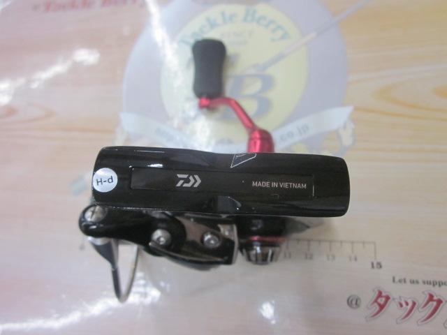 18月下美人MX LT2000S