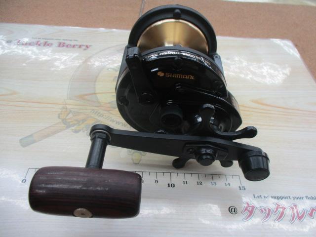 チタノススピードマスター石鯛 GT3000｜＠ベリーネット 日本最大新品