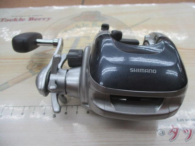 97スーパー小船 500XT
