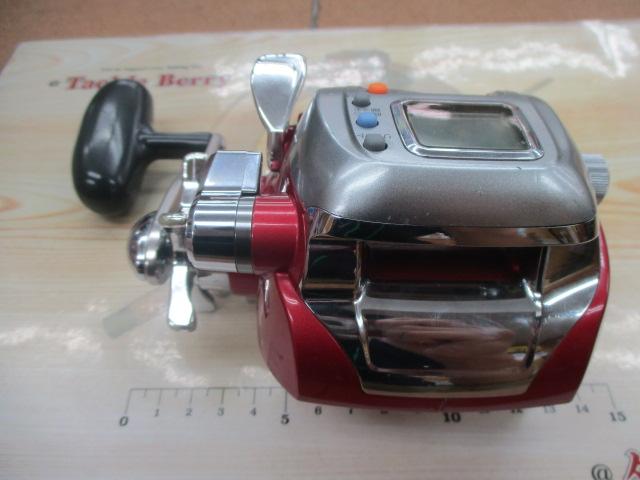シーボーグ 400FBe