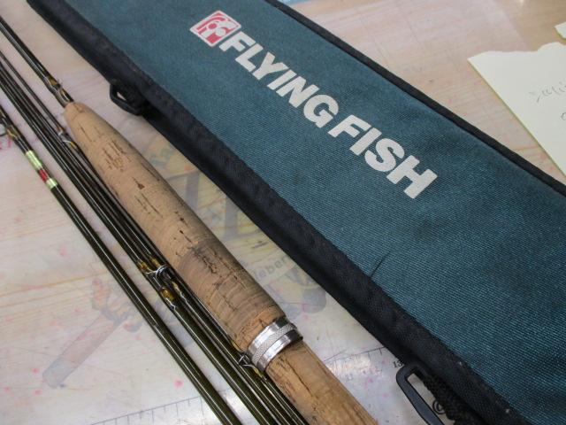 ロッホモアZ F764-5｜＠ベリーネット 日本最大新品中古釣具WEBショップ