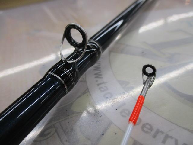 フネタツ 喰わせヒラメ240H