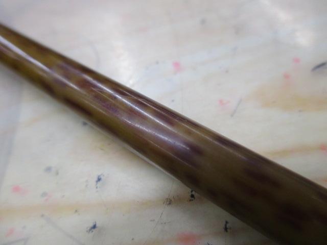 朱紋峰 先ぬけ 13