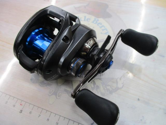 20SLX DC 70HG｜＠ベリーネット 日本最大新品中古釣具WEBショップ