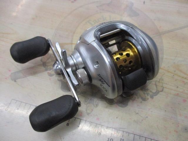 04スコーピオンMg 1001｜＠ベリーネット 日本最大新品中古釣具WEBショップ