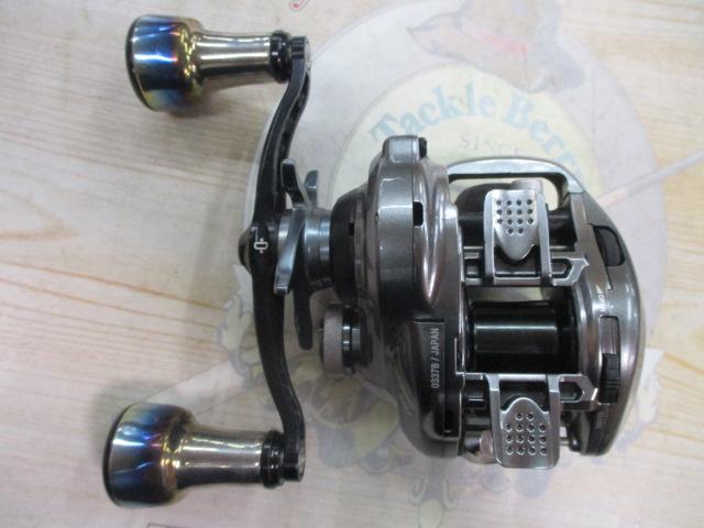 15メタニウムDC HG (RH) 後期モデル｜＠ベリーネット 日本最大新品中古