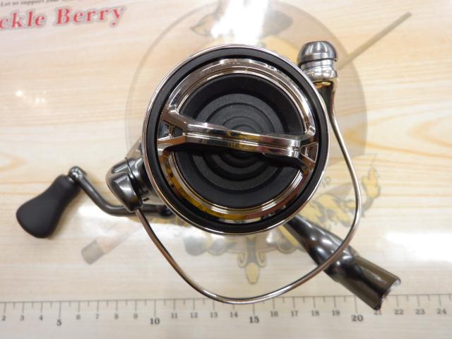 24ツインパワー 2500SHG
