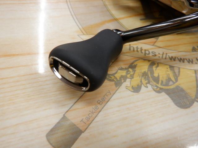24ツインパワー 2500SHG