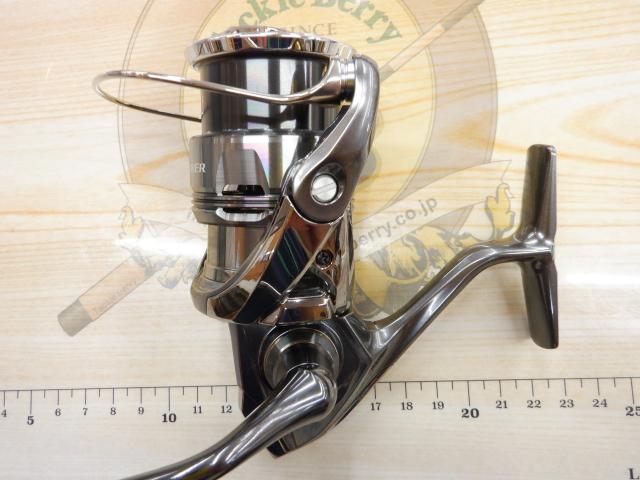 24ツインパワー 2500SHG