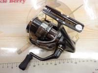 24ツインパワー 2500SHG