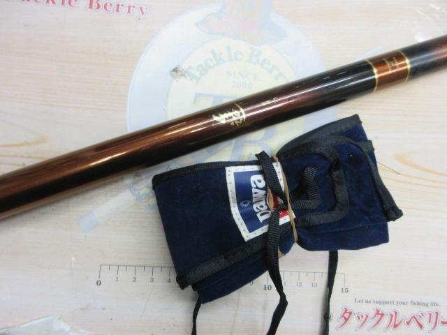 ダイワ　遥 中硬硬 73 ME 68-73 渓流竿 ☆美品 DAIWA ダイワ 遥 硬調 73ME 釣り竿 渓流 遥 硬調73ME｜＠ベリー