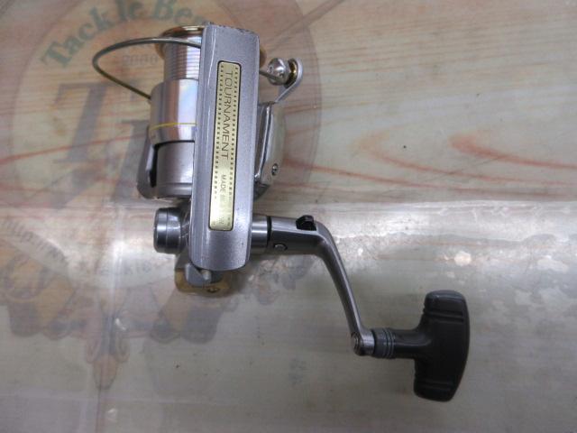 トーナメントZ 2500SiA｜＠ベリーネット 日本最大新品中古釣具WEBショップ